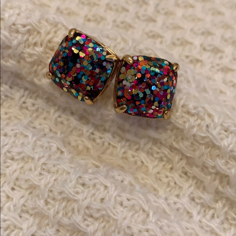 Kate Spade New York Stud Earrings